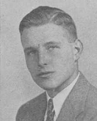 William H. MacMullen 1943